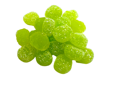 Sour Apple Buttons For Cheap