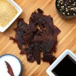 Ahi Jerky - Original Online now