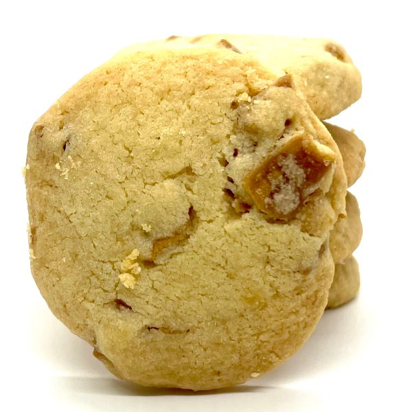 Wun Tun Crunch Cookie Cheap