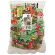 Assorted Okoshi on Sale