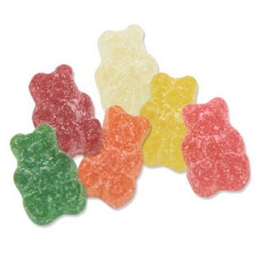 Sour Gummy Bears For Sale