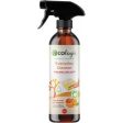 Ecologic - Sweet Orange and Tangerine Everyday Cleaner - 500ml Online now