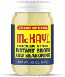 McKays - Chicken Seasoning - Vegan - 12 oz. Discount