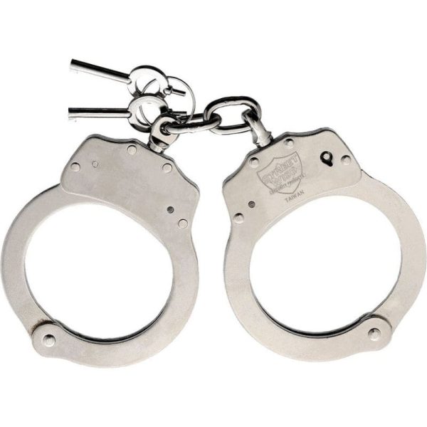 Handcuffs Discount