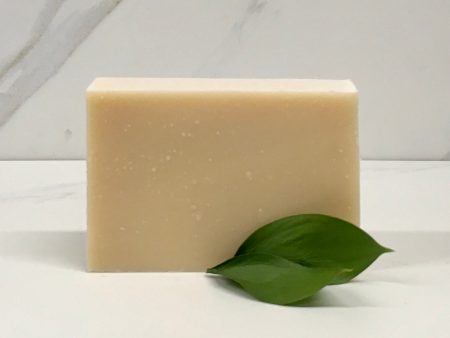 Hawaiian Sandalwood Goat Milk Soap Supply