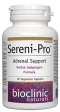 Bioclinic Naturals Sereni-Pro 90 Vegetarian Capsules Sale