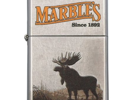 Moose Zippo Lighter Online Sale