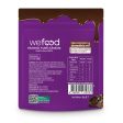 Wefood Glutensiz Yulaflı Çikolata Cevizli & Kuru Üzümlü 40 gr 5 li Online Hot Sale