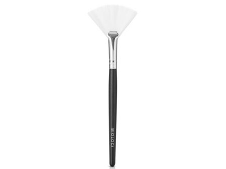 Biologi - Exfoliant Mask Brush For Discount