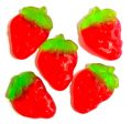 Gummy Strawberries Online Hot Sale