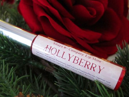 HOLLYBERRY For Cheap