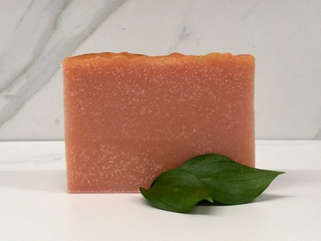 Pink Sugar, Goat Milk Soap on Sale