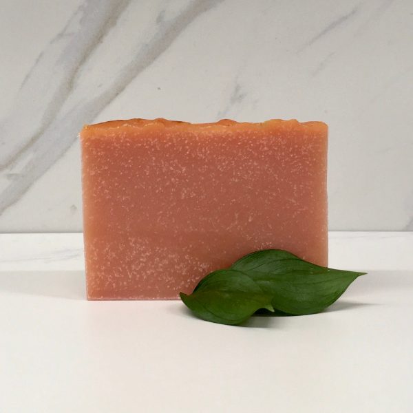 Pink Sugar, Goat Milk Soap on Sale