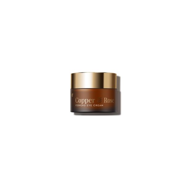 Vanessa Megan - Copper and Rose Firming Eye Cream (15g) For Discount