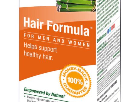 Bell Lifestyle Products #77 Hair Formula for Men and Women 120 Capsules Cheap