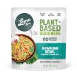 Loma Blue - Hawaiian Bowl - 10oz. For Discount