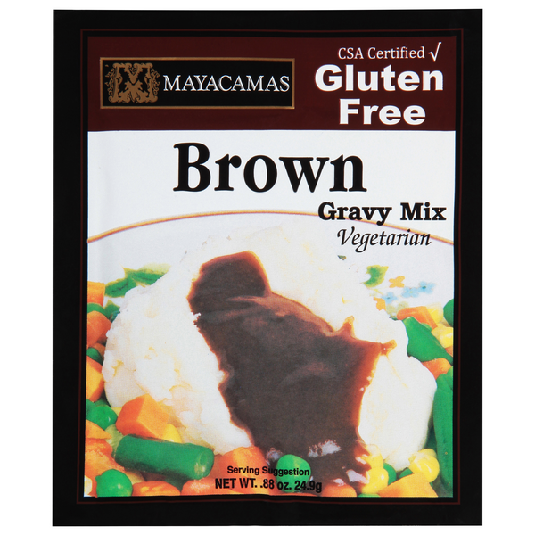 Mayacamas - Brown Gravy - .65 oz. Sale