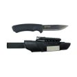 Morakniv Bushcraft Survival Black Cheap