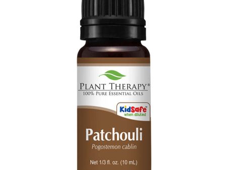 Plant Therapy, Patchouli Cheap