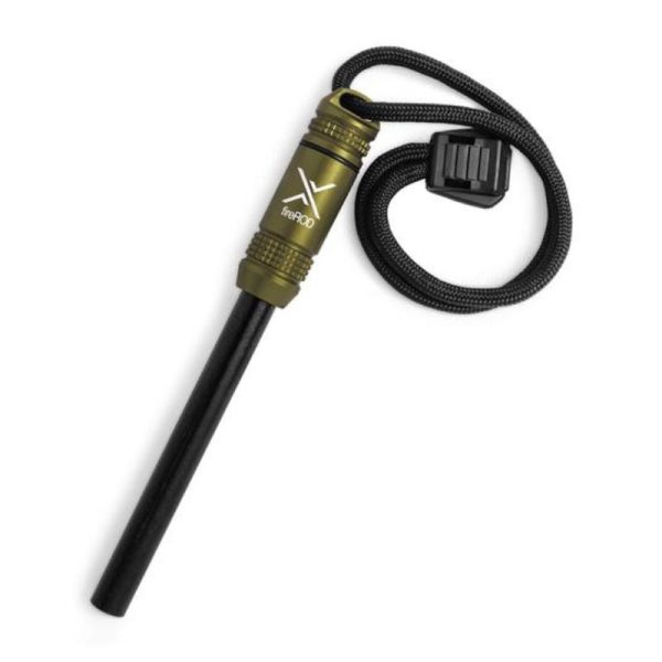 EXOTAC fireROD™ Firestarter Online Hot Sale