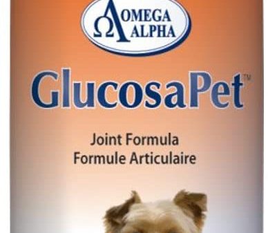 Omega Alpha Glucosapet 500ml Sale