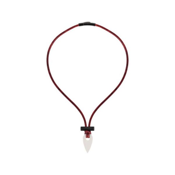 Spark Necklace by Wazoo Survival Gear Supply