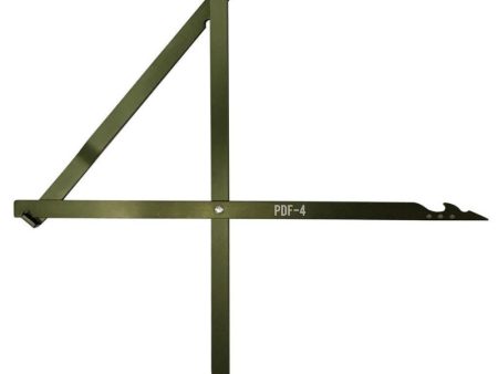 Pathfinder DF-4 Deadfall Trap Hot on Sale