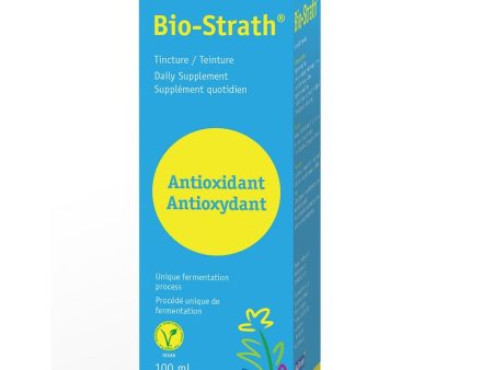 Bio-Strath Drops 100ml Online now