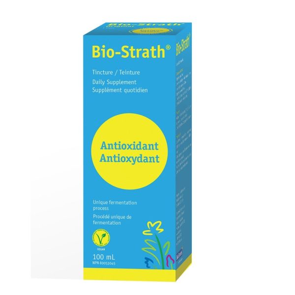 Bio-Strath Drops 100ml Online now