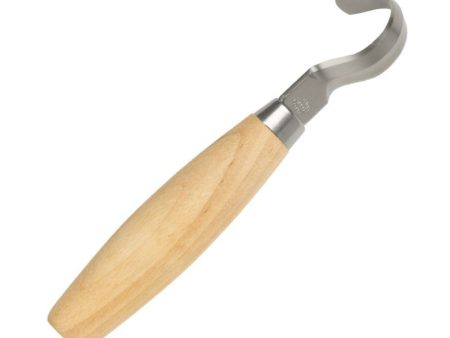 Morakniv 164 - Wood Carving Hook Blade Fashion