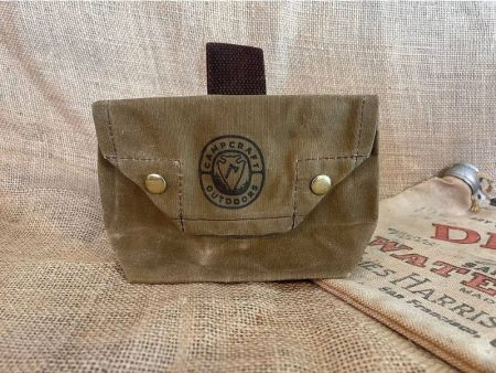 Campcraft Indy Pouch Sale