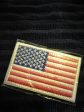 American Flag Tactical Patch Hot on Sale