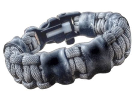 Minimalist Paracord Bracelet Online Sale