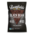 Beanfields Black Bean Chips 156g Fashion