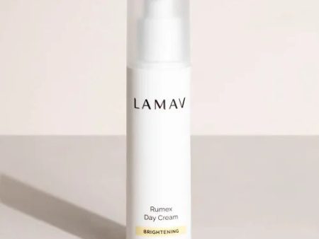 La Mav - Rumex Day Creme (50ml) on Sale