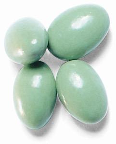 Matcha Green Tea Almonds Online Hot Sale