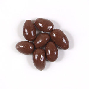 Low Sugar Chocolate Almonds Cheap