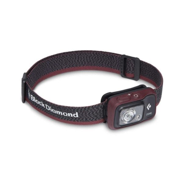 Black Diamond Cosmo 350 Headlamp Supply