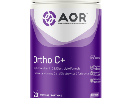 AOR Ortho C+ (Formerly: TLC 3.0) 240g Cheap