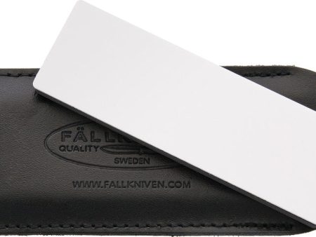 Fallkniven CC4 Double Sided Ceramic Whetstone Hot on Sale