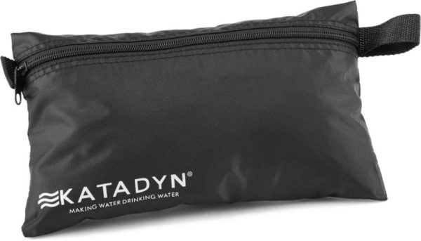 Katadyn Gravity BeFree Water Filtration System - 3 Liters Discount