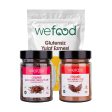 Wefood Glutensiz Kahvaltı Seti 3 lü Hot on Sale