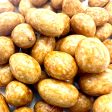 Shoyu Peanuts For Sale