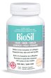 BioSil 90 Vegetarian Capsules Supply