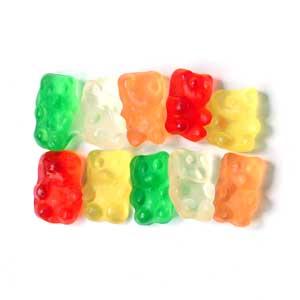 Gummy Bears Online now