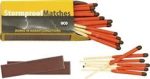 UCO Stormproof Matches Supply