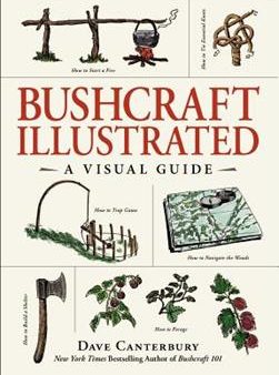 Bushcraft Illustrated: A Visual Guide Online now