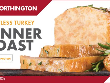 Worthington Dinner Roast - 2lbs. For Sale