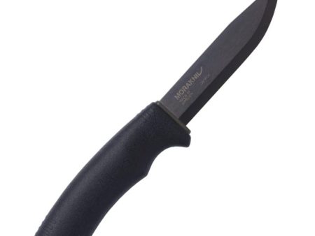 Morakniv Bushcraft Black Cheap