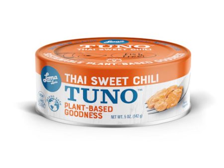 Loma Linda TUNO - Thai Sweet Chili - 5oz For Sale